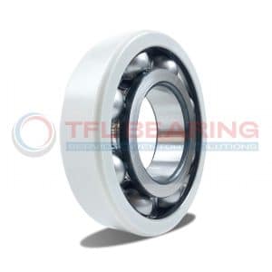 insulated ball bearing 6228/C3VL0241, bearing for motor