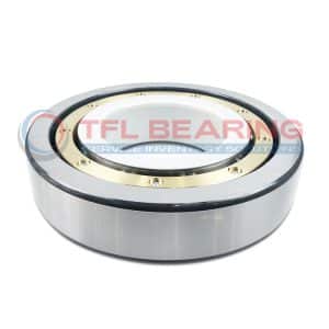 inner ring coating bearing 6232M/C4VL2071, generator bearing