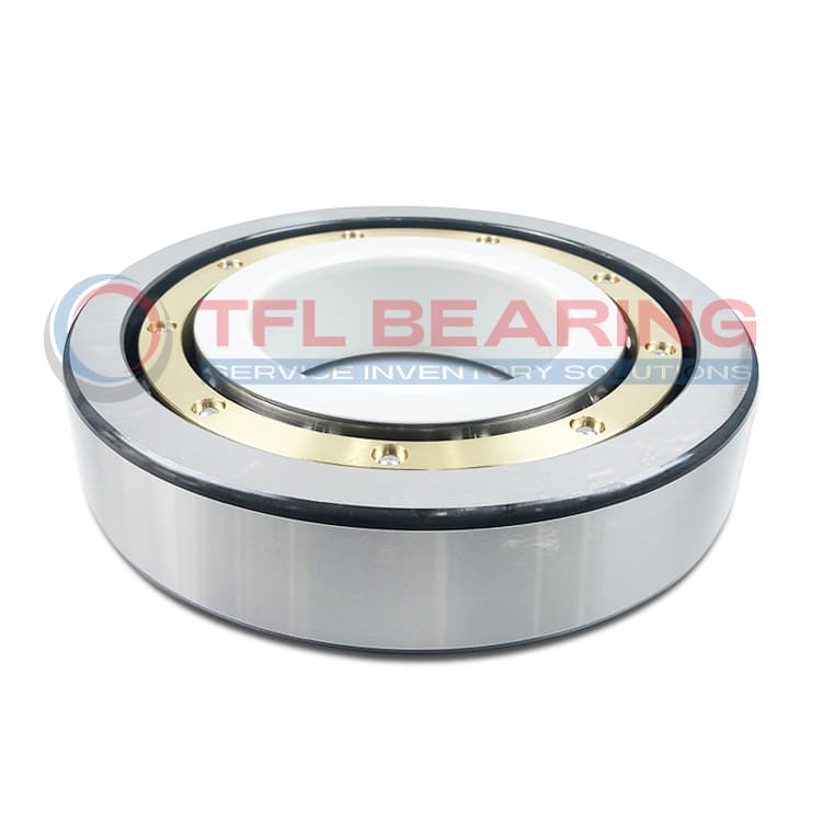 6232M/C4VL2071 Electrically Insulated Ball Bearings