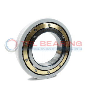insulated ball bearing for motor 6322M/C3VL0241 dimension