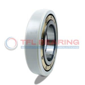 6332M/C3VL0241 insulated deep groove ball bearing for Inverter motor