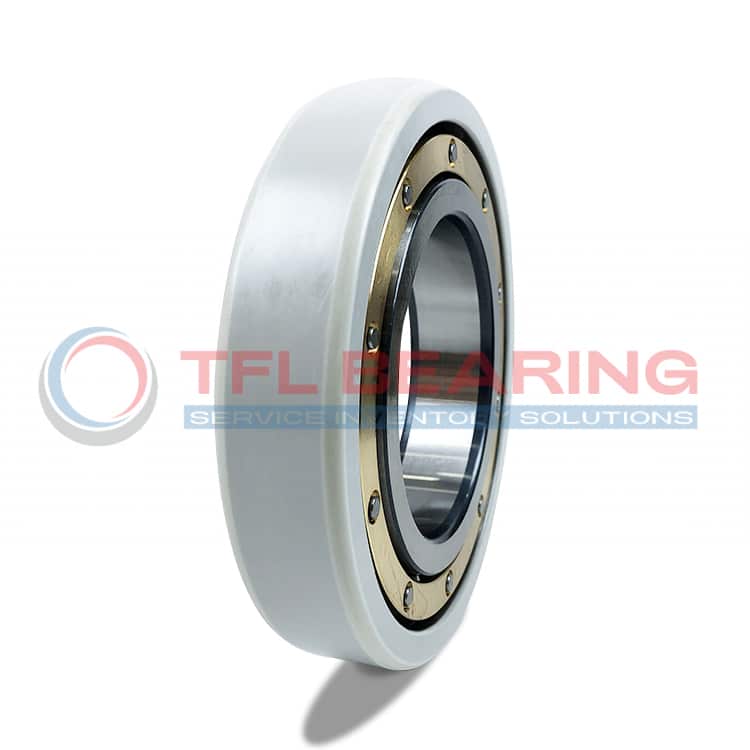 High Compatibility 6338M/C3VL0241: The Perfect Replacement for SKF and FAG Insulated Bearings