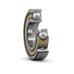 the image shows a 6200 size series of insulated bearing