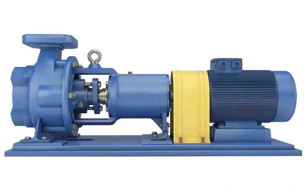 centrifugal-pump